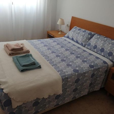 Apartamento Moderno En El Centro De Moraira Esterno foto