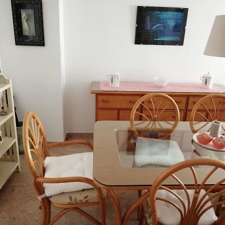 Apartamento Moderno En El Centro De Moraira Esterno foto