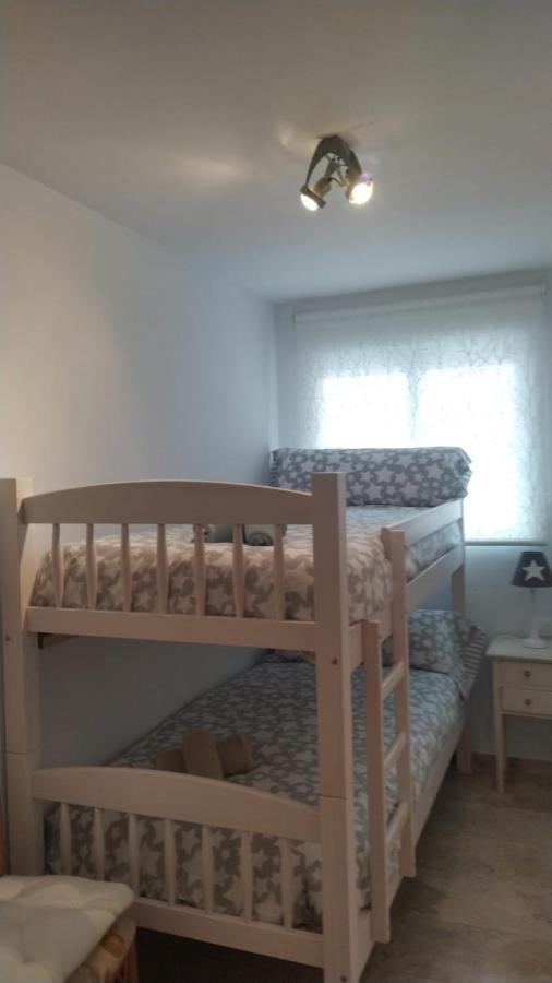 Apartamento Moderno En El Centro De Moraira Esterno foto