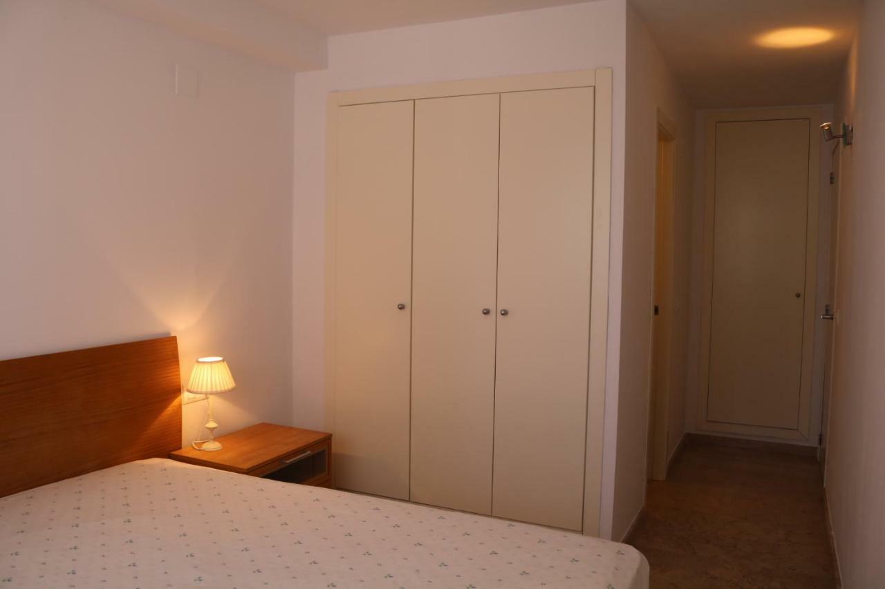 Apartamento Moderno En El Centro De Moraira Esterno foto